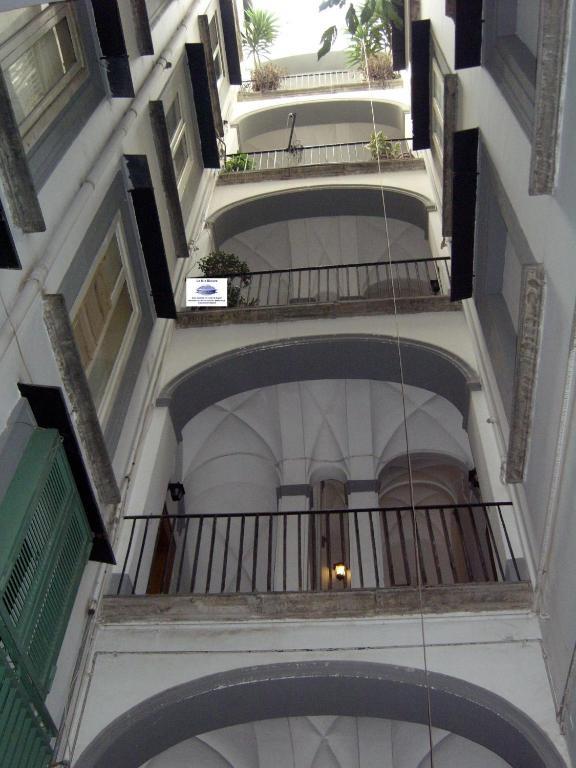 Le Mie Dimore Napoli Dış mekan fotoğraf